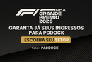 Paddock
