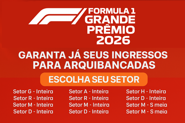 Arquibancadas