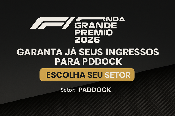 Paddock
