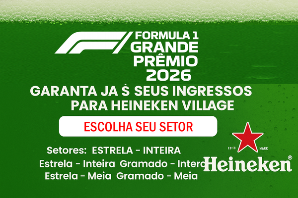 Heineken Village